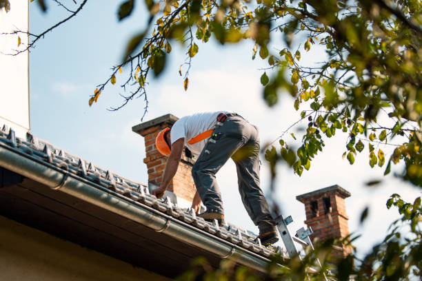 Quick and Trustworthy Emergency Roof Repair Services in Sweet Home, AR