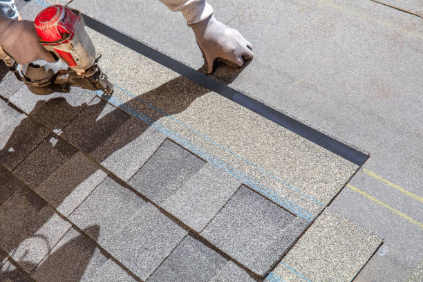 Best Storm Damage Roof Repair  in Sweet Home, AR